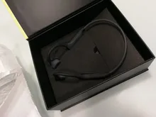 Headphones-Bone Conduction Handsfree Waterproof Bluetooth Outdoor-Sport Wireless 