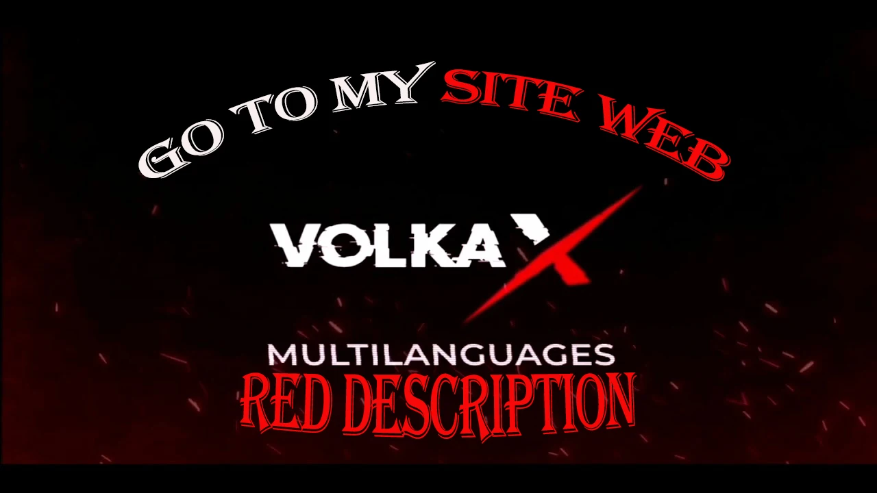 {Volka tv, IPV with all apps,馃敟鉁匯EAD DESCRIPTION馃敟} - ANKUX Tech Co., Ltd