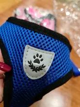 Cat-Harness Leash Mesh Bulldog Cats Small Dog Kitten Chihuahua French Breathable Nylon