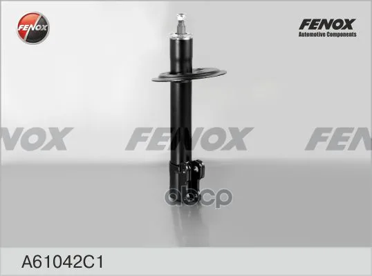 Амортизатор(Стойка) Передняя Масло Разборная Иж-2126, 2717 A61042c1 FENOX арт. A61042C1