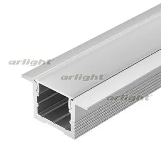 

023719 profile SL-SLIM-H13M-F25-2000 ANOD-2- Arlight
