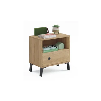 

Lea model kit bedside table