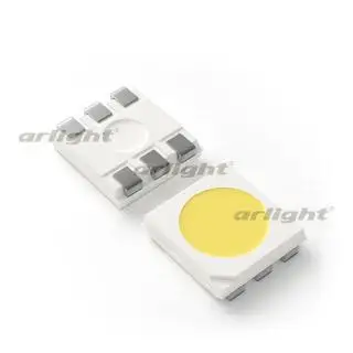 

032294 led ar-5050-sab-warm2700-85 (3V, 60ma)-1000 PCs Arlight
