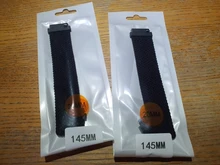 20mm 22mm trenzado Solo Loop Band para Samsung Galaxy ver 3 46mm 42mm activo 2 40mm 44mm de S3 pulsera Huawei GT2 Pro