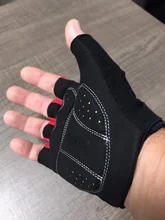Gel-Pad Bike-Gloves Bicycle Gym Half-Finger Women INBIKE Summer Shockproof MTB