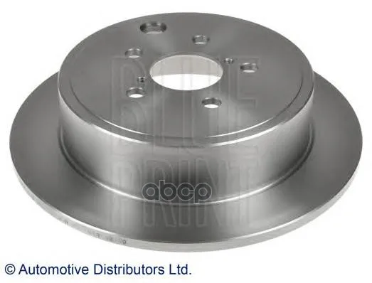 Диск Тормозной Ads74333 Blue Print арт. ADS74333