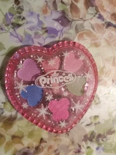 Herramientas de maquillaje lavables para niños, lápiz labial de simulación, sombra de ojos, chica, juguete de maquillaje LXX