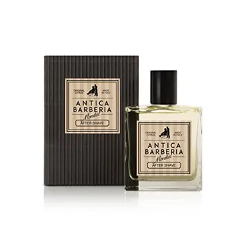 

MONDIAL Aftershave Antica Barberia 100.0 ml