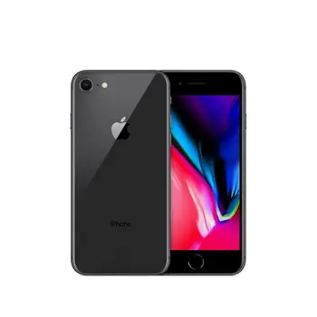 

Apple Iphone 8 4G 256GB Gray