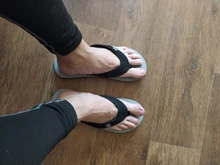 ZYYZYM-chanclas antideslizantes para hombre y mujer, sandalias de playa masculinas informales ligeras para exteriores, zapatilla para el hogar