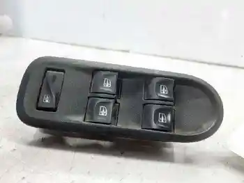 

254111342R left front lift knob DACIA DUSTER II