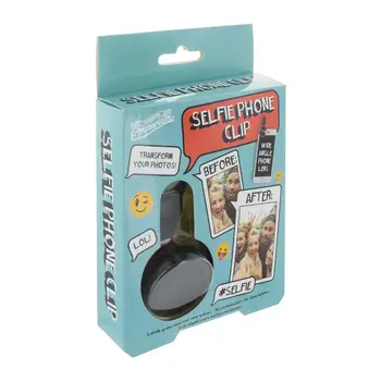 

Selfie Phone Clip (support for Smartphone)