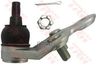 Опора Шаровая Toyota Camry 06-11/Lexus Es 350 03- Trw/Lucas Jbj7630 TRW/Lucas арт. JBJ7630