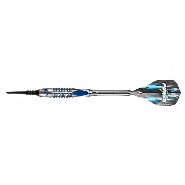 Мишень Дротика power phil taylor 9five gen 2 18gr