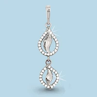 

Pendant 21289А