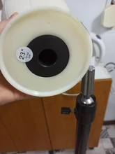 Alileader-soporte para pelucas, trípode para peluca con cabeza de bloque de lienzo, ajustable, kit para hacer peluca, TPins, regalo, 125Cm/60Cm