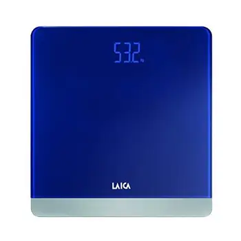 

Electronic weighing scale 180 kg color AvioLAICA22.25