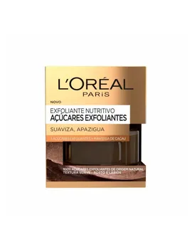 

L'Oreal Paris Dermo Expertise Purifying Scrub Sugars Soft 50 ml