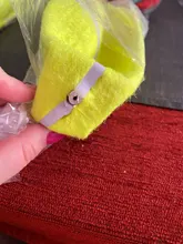 Play-Toy Thrower Launcher Chewing-Toys Tennis-Ball Puppy Giant Chucker Big Pet-Dog