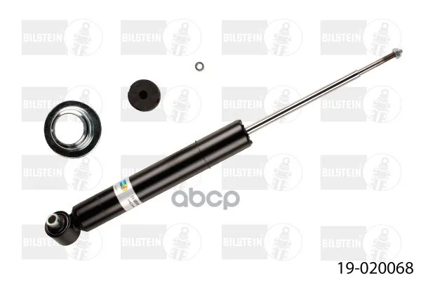 Амортизатор 2-Х Трубный Газовый Задний B4 Bilstein 19020068 Bilstein арт. 19020068