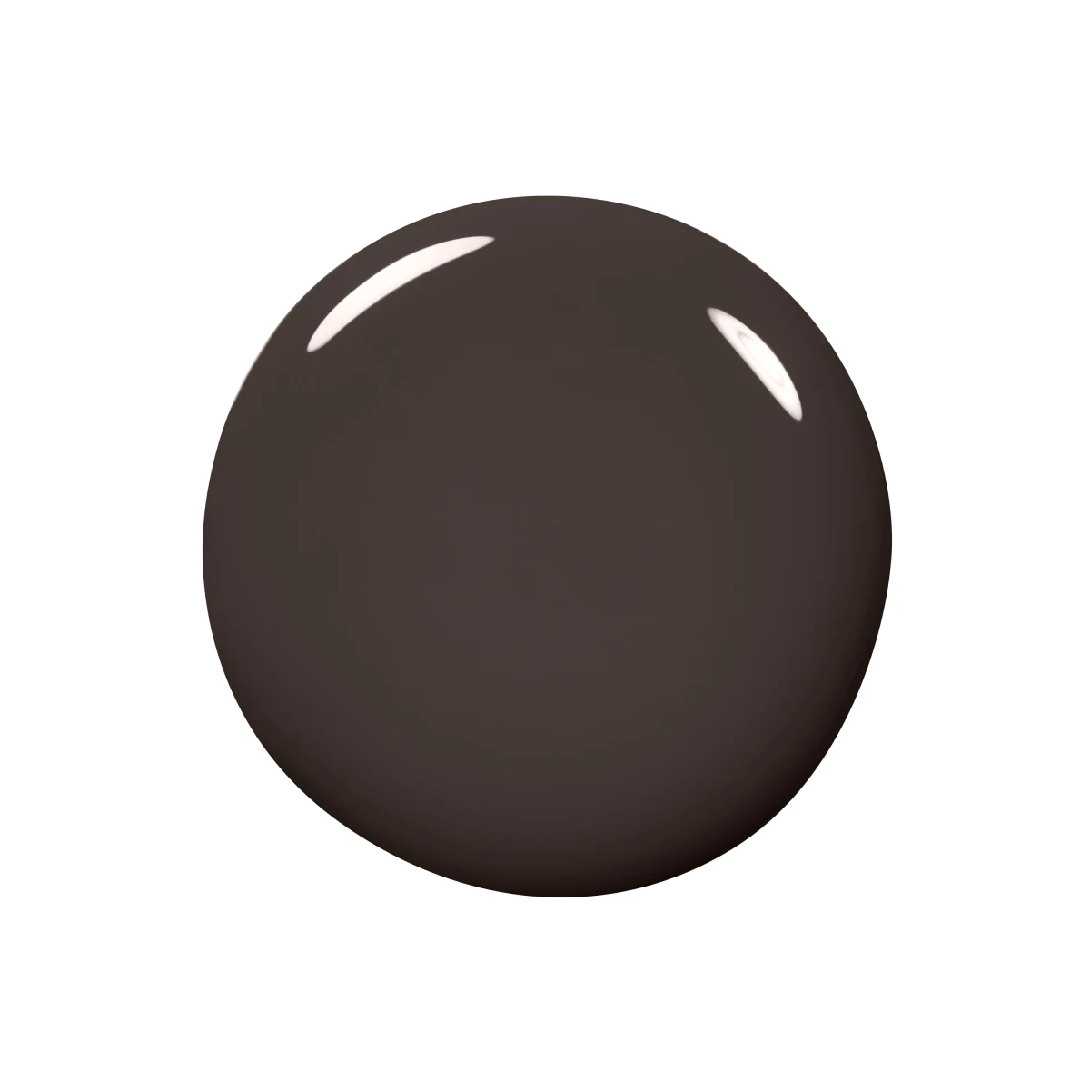 Essie Лак для ногтей, оттенок 611, Generation zen, темно серый, 13.5 мл