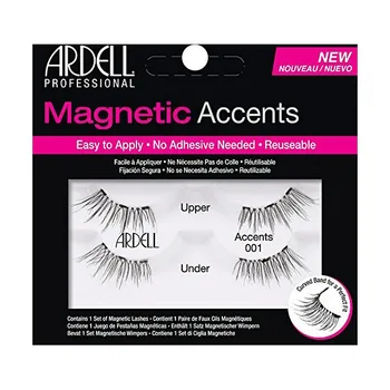 

False Eyelashes Magnetic Accent Ardell
