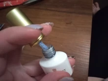 Nacido bastante 1 botella 6ml luz sensible gato magnético Gel las Auroras magnético brillante barnices empapa esmalte de Gel UV polaco