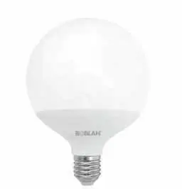 

Led globe Roblan electronic lighting