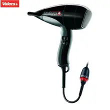 Профессиональный фен Valera Swiss Nano 6200 Light Ionic Rotocord(SN 6200Y RC