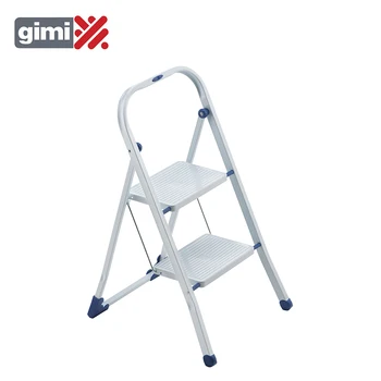 

LADDER STOOL TIKO 2 STEPS MAX STEEL 150KG GIMI 154103