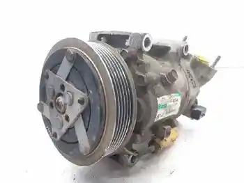 

9678656080 compressor air conditioning CITROEN C4 saloon