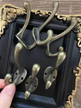 Gancho colgador de ropa para el hogar, colgador de almacenaje para el hogar, ganchos de pared para llaves o sombreros, bolsa de baño, toalla, gancho de pared del dormitorio, 6 uds.