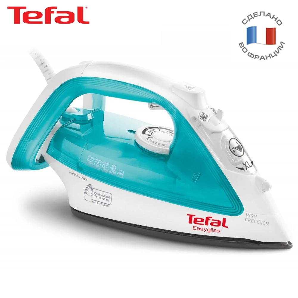 Утюг Tefal FV3910E0