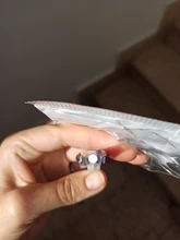 Pinzas Led para cejas, 1 Uds., acero inoxidable, diseño de cejas, herramientas para quitar pestañas, pinzas de pestañas ligeras, maquillaje de belleza