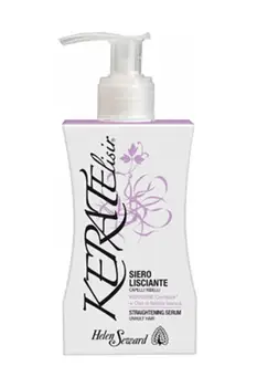

Helen Seward Kerat Elisir Curl Serum 125 ml