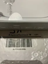 Baseus PIR Motion Sensor Night Light Human Induction Backlight Magnetic LED Light Rechargeable