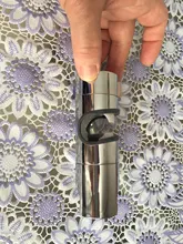 Soporte de cabezal de ducha ajustable de 18-25mm, abrazadera de 22mm, Riel de ducha, accesorios de baño, rotación de 360 °
