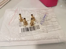 1/2inch-Thread Hose Water-Pipe-Fittings Pagoda-Connector Brass PT 1/4 6 14mm 8 10-12