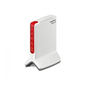 

Wireless Modem Fritz! BOX 6820 2.4 GHz 4G LTE White