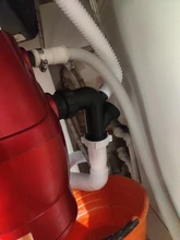 Grinder Food-Crusher Kitchen-Appliances Germany-Technology Garbage-Disposal Stainless-Steel