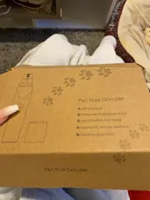 Cortador de uñas para perros cortador de uñas para mascotas corta unhas gato, cortaúñas, recortador de aseo Animal USB de bajo ruido