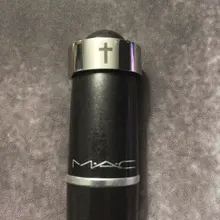 COOLTIME-anillos de acero inoxidable con Cruz Supernatural para hombre y mujer, Color plata, regalo de compromiso de boda, joyería