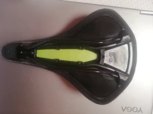 Saddle 155mm Road-Bike Lightweight Comfort WILDSIDE Women Mtb Wide-Racing-Seat