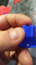 5 uds. Grifo de plástico aireador reparación herramienta de repuesto llave para llave de aireador utensilios sanitarios grifo inflador herramienta de filtro de revestimiento