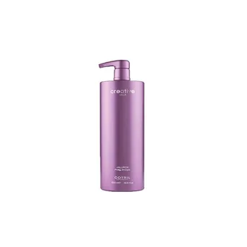 

COTRIL-CREATIVE WALK-JALUROX-Prodigy shampoo (1000 ml) mild shampoo