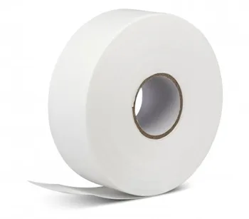 

936021 strip depilatory SETABLU in roll 70 mt width 72mm for hair removal