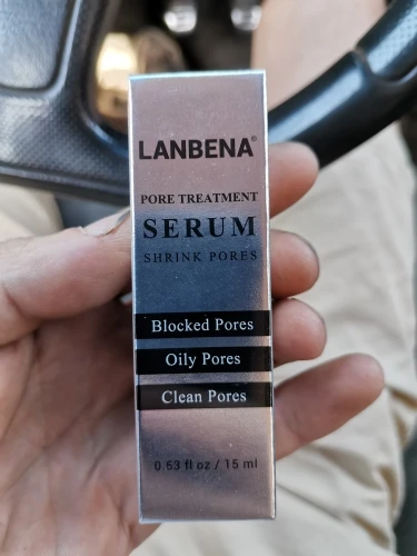 Super Serum Bundle (Vitamin C + 6 Peptides + Hyaluronic Acid) photo review