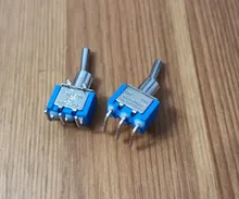 Switches Miniature Waterproof-Cap Electronic-Gadgets Smart-Micro-Switch Double-Throw