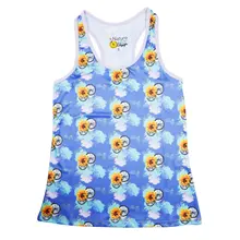 Biggdesign Nature Woman Vest- Size- S