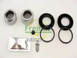 Ремкомплект Суппорта Заднего 38-Mm(С Поршнем) Frenkit 238907 Frenkit арт. 238907